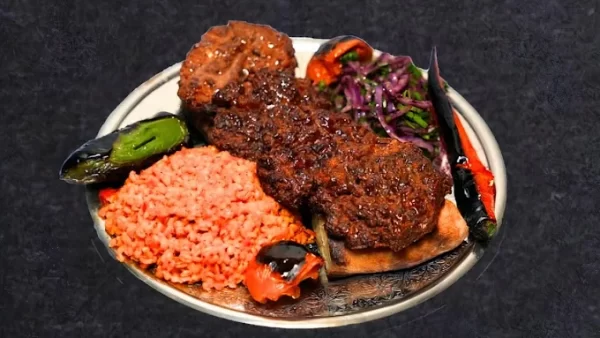 Meatball Grill