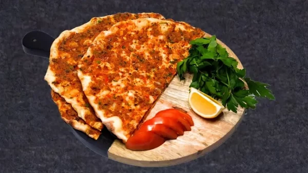 Lahmacun